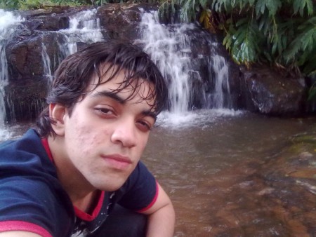 Luiz Fernando B.F.Lima